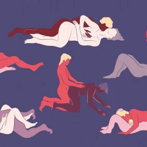 超實用五個性愛技巧分享，男性如何提升性能力與技巧