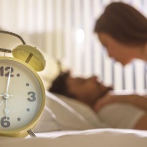 必利勁提醒：性愛時間過長可能對雙方健康造成危害